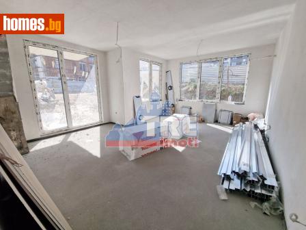 Тристаен, 123m² - Апартамент за продажба - 109691734