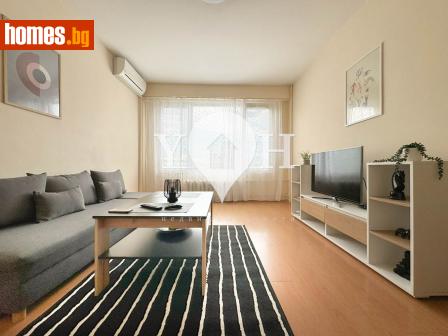 Двустаен, 58m² - Апартамент за продажба - 109692014