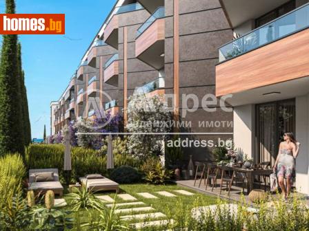 Тристаен, 78m² - Апартамент за продажба - 109696687
