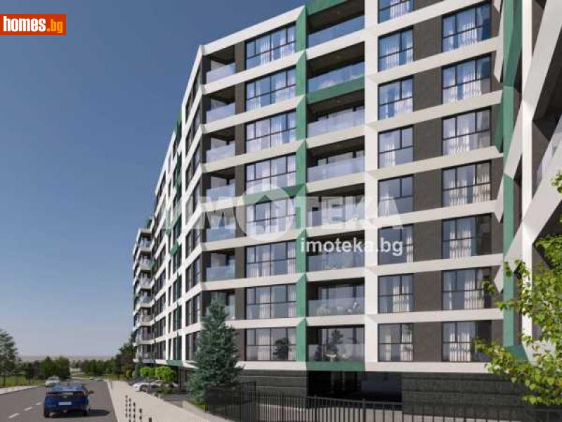 Тристаен, 100m² - Жк. Младост 4, София - Апартамент за продажба - ИМОТЕКА АД - 109696768