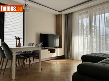 Тристаен, 83m² - Апартамент за продажба - 109697918