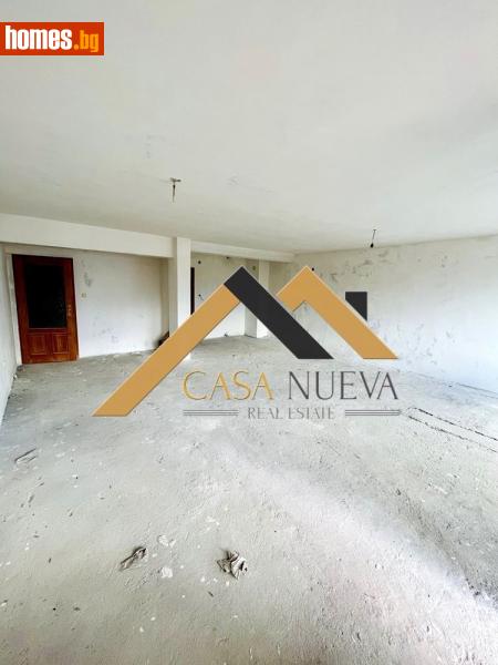 Четиристаен, 139m² -  Център, София - Апартамент за продажба - Casa Nueva Real Estate - 109707197