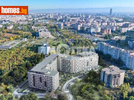 Двустаен, 72m² - Апартамент за продажба - 109710904