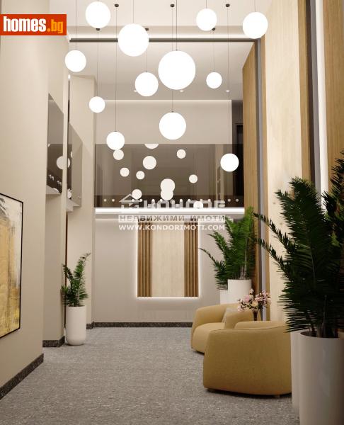 Тристаен, 102m² - Жк. Христо Ботев, Пловдив - Апартамент за продажба - КОНДОР НЕДВИЖИМИ ИМОТИ - 109711895