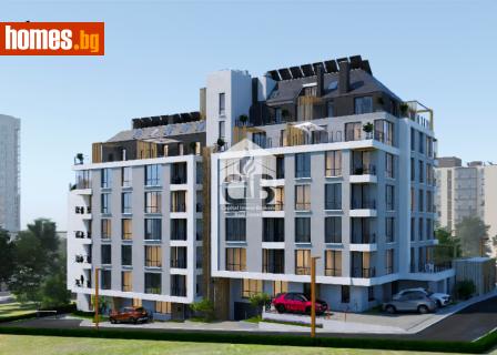 Едностаен, 60m² - Апартамент за продажба - 109717519