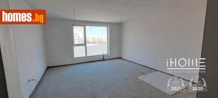 Едностаен, 43m² - Апартамент за продажба - 109719653