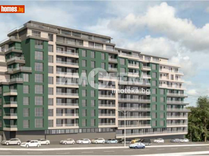 Многостаен, 247m² - Жк. Изгрев, Варна - Апартамент за продажба - ИМОТЕКА АД - 109723609