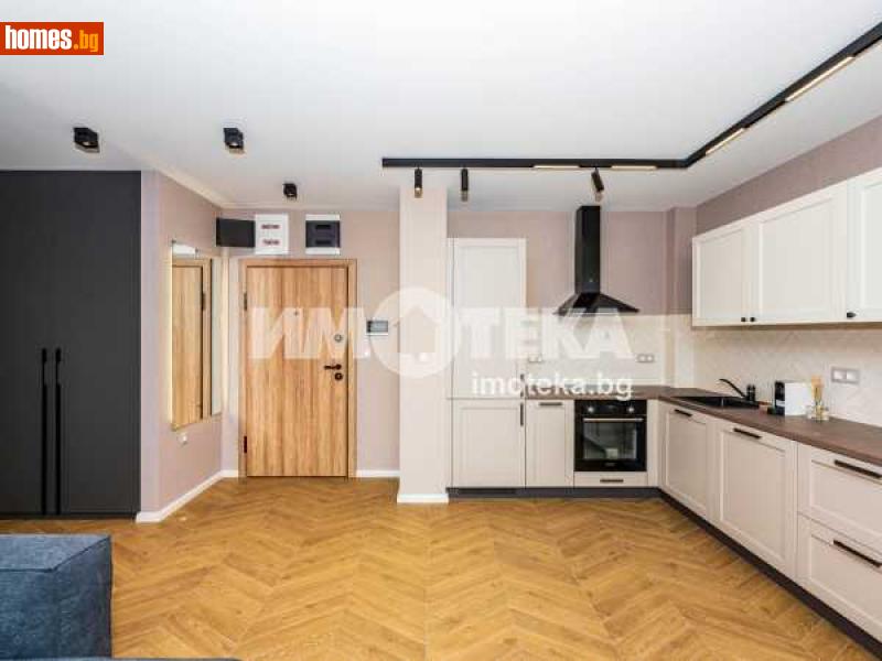 Двустаен, 77m² - Кв. Кършияка, Пловдив - Апартамент за продажба - ИМОТЕКА АД - 109723625