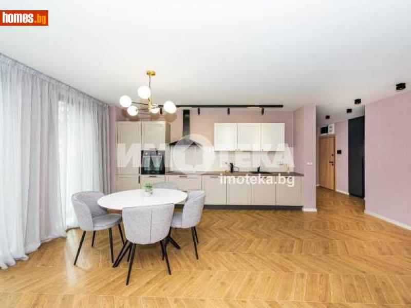 Тристаен, 128m² - Кв. Кършияка, Пловдив - Апартамент за продажба - ИМОТЕКА АД - 109723645