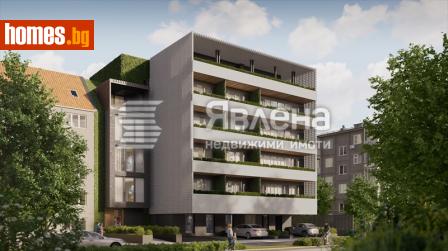 Тристаен, 142m² - Апартамент за продажба - 109723922