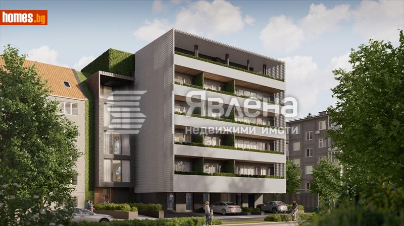 Тристаен, 142m² -  Медицинска академия, София - Апартамент за продажба - ЯВЛЕНА - 109723922