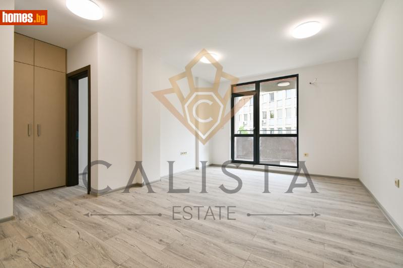 Двустаен, 73m² - Кв. Павлово, София - Апартамент за продажба - Calista Estate - 109724292