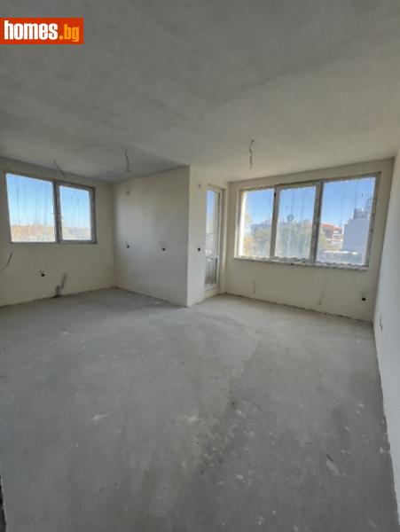 Едностаен, 51m² - Кв. Кръстова Вада, София - Апартамент за продажба - Дом Консулт ЕООД - 109729476