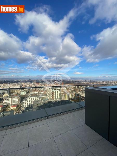 Тристаен, 124m² - Кв. Кръстова Вада, София - Апартамент за продажба - ЕКС НВД - 109729533