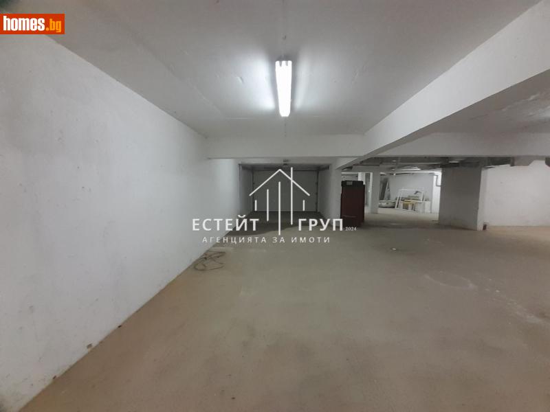 Гараж, 267m² -  Цветен, Варна - Апартамент за продажба - ЕСТЕЙТ ГРУП - 109756205