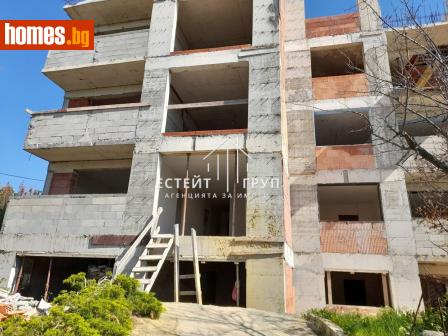 Тристаен, 76m² - Апартамент за продажба - 109756219