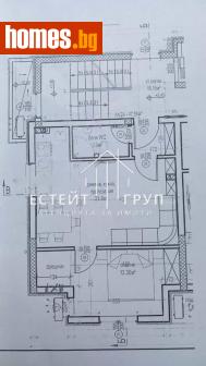 Двустаен, 58m² - Апартамент за продажба - 109756245