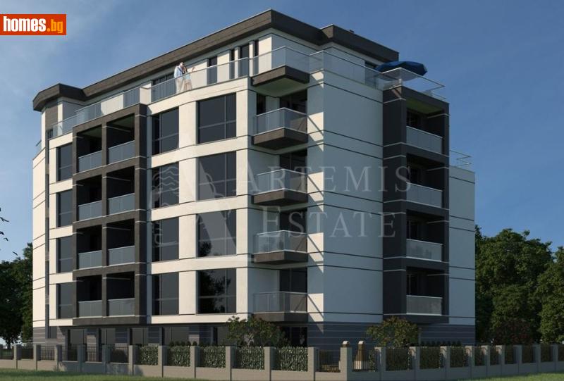 Двустаен, 81m² - Жк. Дружба 1, София - Апартамент за продажба - Артемис естейт  - 109757965