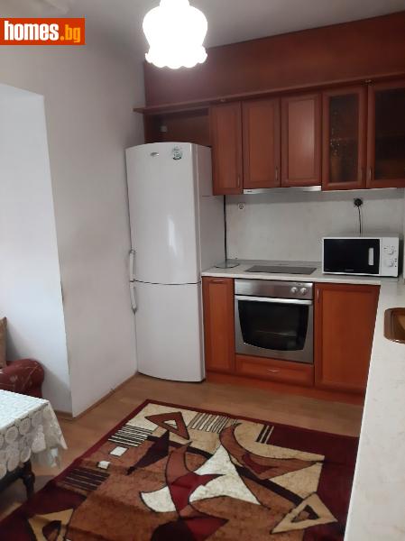 Тристаен, 76m² -  Център, Стара Загора - Апартамент за продажба - Comfort estate - 109757995