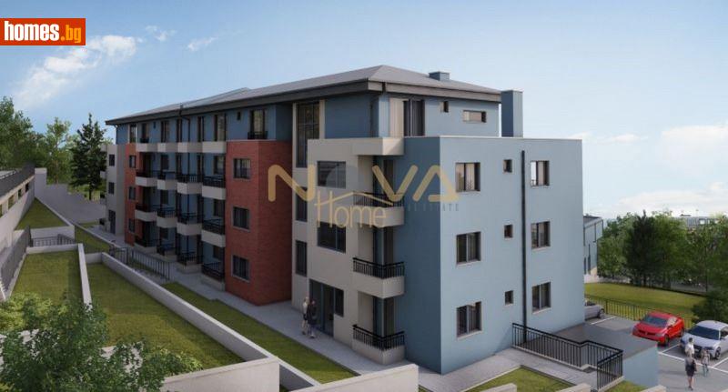 Тристаен, 126m² - Жк. Възраждане, Варна - Апартамент за продажба - НОВА ХОУМ - 109761968