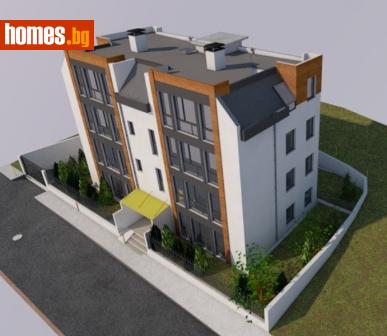 Тристаен, 74m² - Апартамент за продажба - 109767448