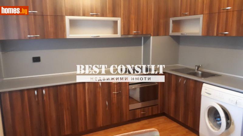 Тристаен, 78m² -  Център, Русе - Апартамент под наем - БЕСТ КОНСУЛТ - 109767643
