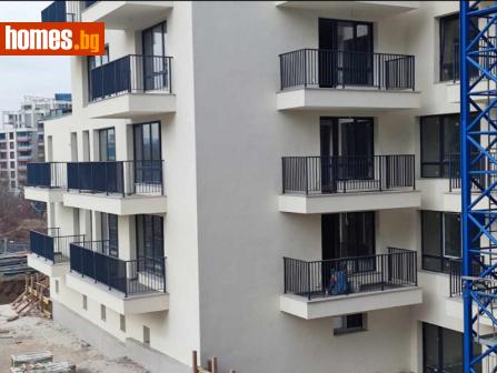 Двустаен, 93m² - Апартамент за продажба - 109778098