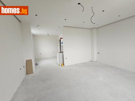 Едностаен, 45m² - Апартамент за продажба - 109778749