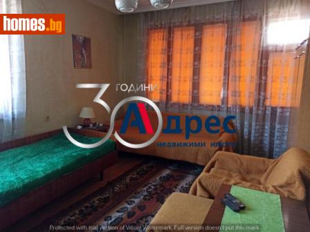 Многостаен, 114m² - Апартамент за продажба - 109789793