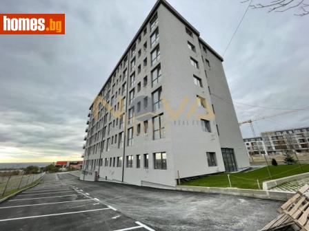Едностаен, 34m² - Апартамент за продажба - 109796681
