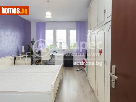 Тристаен, 94m² - Апартамент за продажба - 109803569