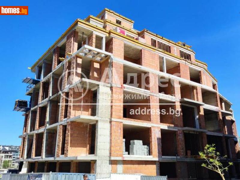 Двустаен, 42m² - София, София - град - Апартамент за продажба - АДРЕС НЕДВИЖИМИ ИМОТИ - 109803626