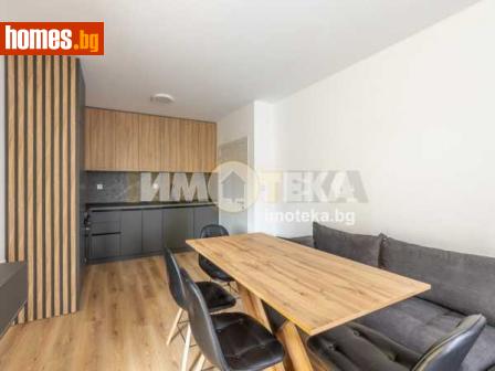 Двустаен, 60m² - Апартамент за продажба - 109804255
