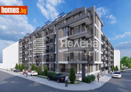 Многостаен, 10514m² - Апартамент за продажба - 109804416