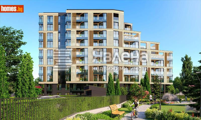 Четиристаен, 245m² - Жк. Полигона, София - Апартамент за продажба - ЯВЛЕНА - 109804476