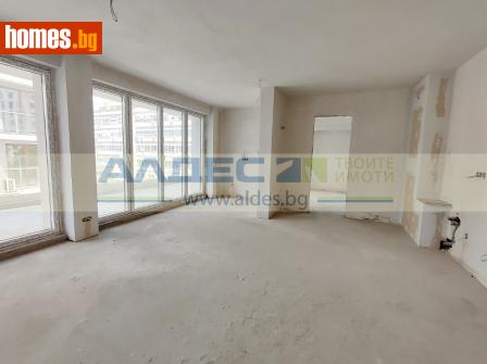 Тристаен, 132m² - Апартамент за продажба - 109806429