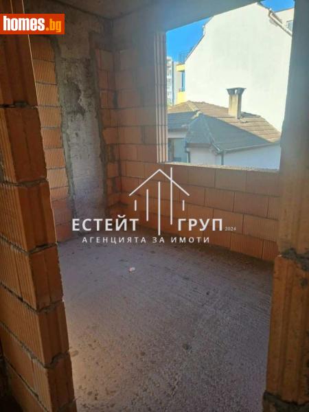 Тристаен, 51m² - Жк. Трошево, Варна - Апартамент за продажба - ЕСТЕЙТ ГРУП - 109819144