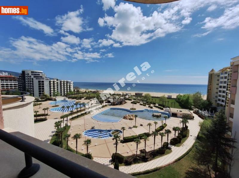 Двустаен, 82m² - К.к.Слънчев Бряг, Несебър - Апартамент за продажба - МИРЕЛА - 109819564