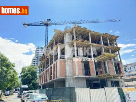 Двустаен, 82m² - Апартамент за продажба - 109819589