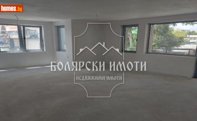 Тристаен, 115m² -  Широк Център, Велико Търново - Апартамент за продажба - Болярски Имоти - 109820988