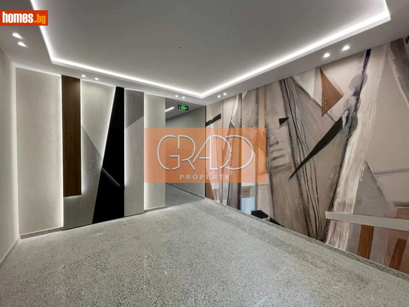 Тристаен, 91m² - Жк. Младост, Варна - Апартамент за продажба - Grado Property - 109827630