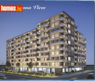 Двустаен, 54m² - Апартамент за продажба - 109840228