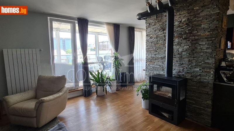 Многостаен, 320m² - Кв. Манастирски Ливади, София - Апартамент за продажба - Corta Imoti - 109845128