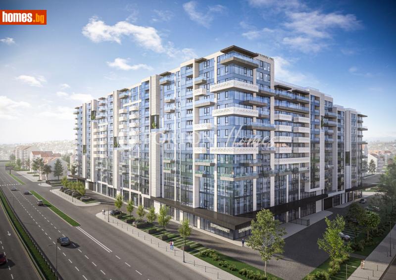 Мезонет, 326m² -  Оборище, София - Апартамент за продажба - Фортън Хоумс - 109847278