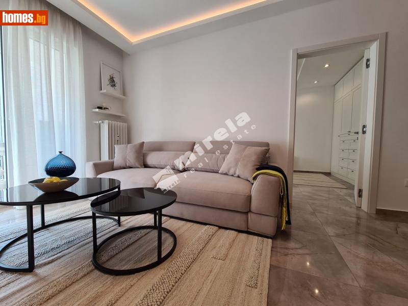 Двустаен, 80m² - София, София - град - Апартамент под наем - МИРЕЛА - 109849162