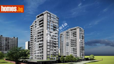 Двустаен, 73m² - Апартамент за продажба - 109849212