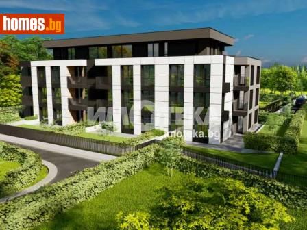 Тристаен, 96m² - Апартамент за продажба - 109849247