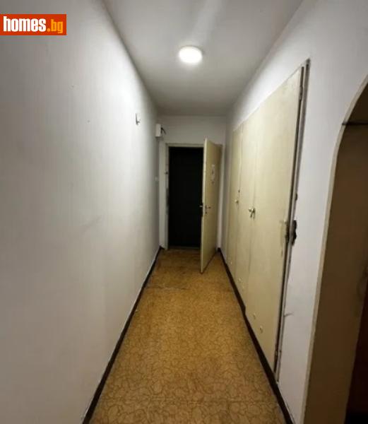 Двустаен, 66m² - Жк. Захарна Фабрика, София - Апартамент за продажба - Азмар имоти - 109859103