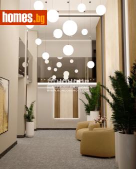Тристаен, 204m² - Апартамент за продажба - 109864232