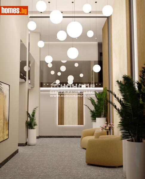 Тристаен, 204m² - Жк. Христо Ботев, Пловдив - Апартамент за продажба - КОНДОР НЕДВИЖИМИ ИМОТИ - 109864232